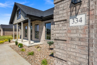 334 Wolverine Way, Richmond, KY 40475 - photo 5