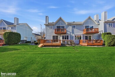 140 Kenyon Rd unit 40, Algonac, MI 48001 - photo 2