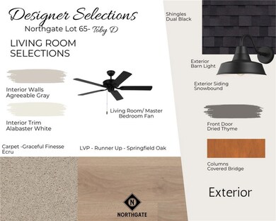 3108 Bottle Way, Auburn, AL 36830 - photo 5