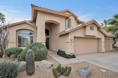 4593 W Detroit St, Chandler, AZ 85226 - photo 2