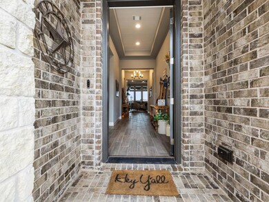 807 Langholm Dr, Celina, TX 75009 - photo 5