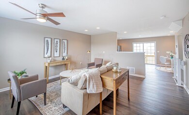 2 Living Room