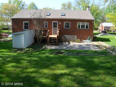 6521 32nd St, Falls Church, VA 22046 - photo 5