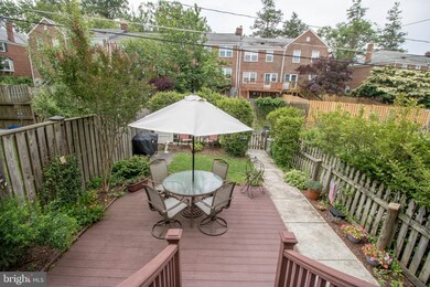 217 Brandon Rd, Baltimore, MD 21212 - photo 4