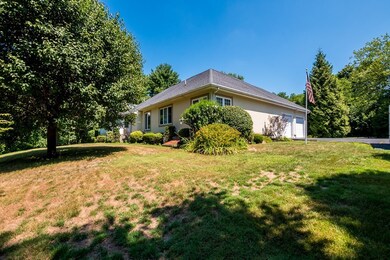 1 Mc Sweeney Way, Burlington, MA 01803 - photo 4