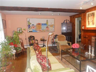Living Room.