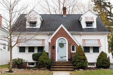 186 Elsie St, Cranston, RI 02910 - photo 3