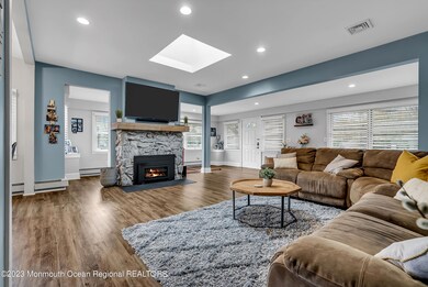 515 Monmonth Rd, Allenhurst, NJ 07711 - photo 2