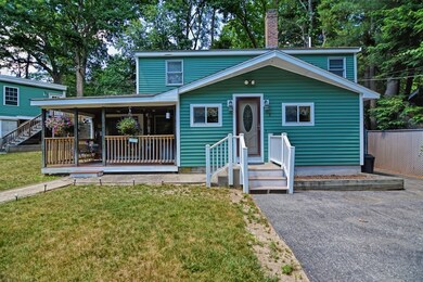 1 Marcel Ln, Blackstone, MA 01504 - photo 2