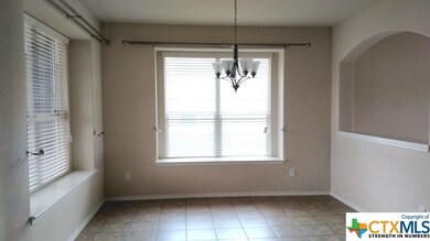 Kitchen dining