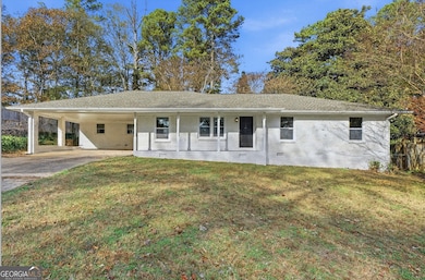 1136 Powell Ct SE, Atlanta, GA 30316 - photo 2