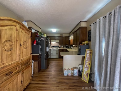 628 Queens Rd, Muskogee, OK 74403 - photo 6