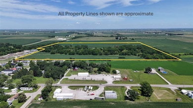 0000 TBD E A St, West Liberty, IA 52776 - photo 3