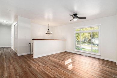 3639 Wood St, Elkhart, IN 46516 - photo 3