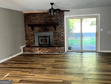 509 Fieldwood Dr NW, Adairsville, GA 30103 - photo 4