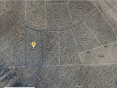 0 W of Slash X Ranch Rd unit HD25200461, Barstow, CA 92311 - photo 3