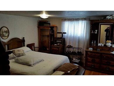 Master Bedroom.