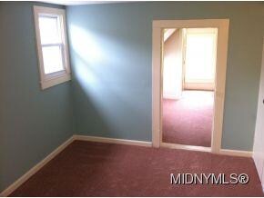 3rd bed with tandem room