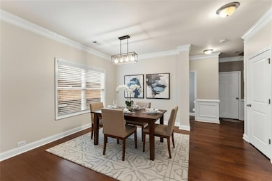 3803 Manor View, Alpharetta, GA 30004 - photo 4