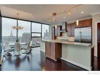 Kitchen Dining