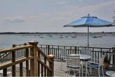 95 Pitman Rd, Marblehead, MA 01945 - photo 3