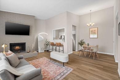 Comfort and elegance from any angle