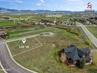 1532 Fairways Ct unit Lot 10, Granby, CO 80446 - photo 3