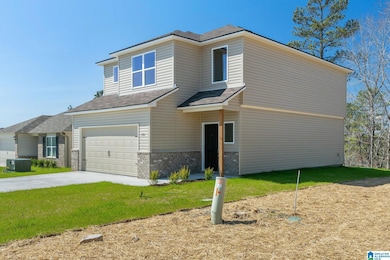 284 Timber Pass, Lincoln, AL 35096 - photo 4