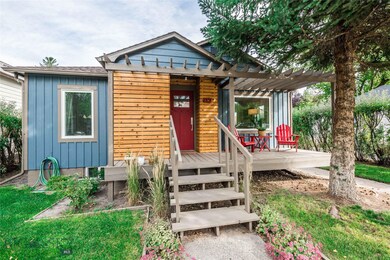 113 W Villard St, Bozeman, MT 59715 - photo 2