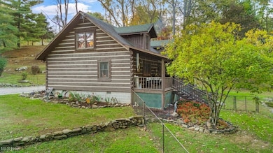 128 Stanley Mills Rd, Little Hocking, OH 45742 - photo 3