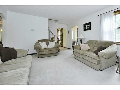 Living Room.