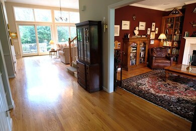 8 Forest Edge, Plymouth, MA 02360 - photo 4