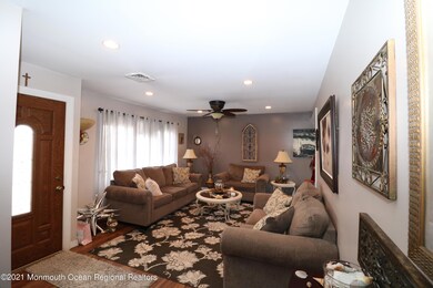 8 N Binnacle Dr, Little Egg Harbor Township, NJ 08087 - photo 7