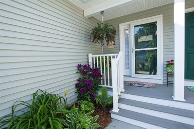 250 Fox Run unit 14, Colchester, VT 05446 - photo 2