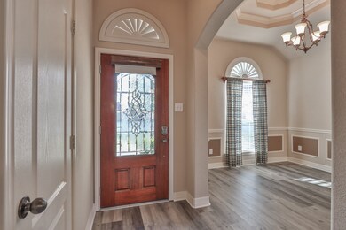 1534 Allison St, Alvin, TX 77511 - photo 5