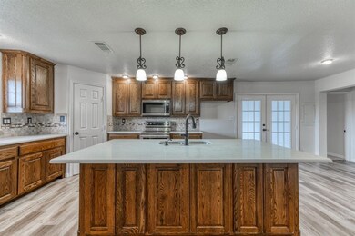 451 Woodhaven Dr, Springtown, TX 76082 - photo 7