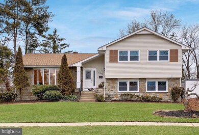 1016 Roumfort Ave, Cherry Hill, NJ 08034 - photo 2