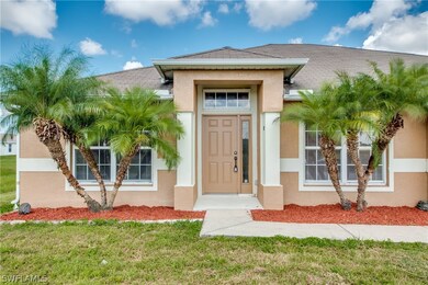 2738 NE 3rd Ave, Cape Coral, FL 33909 - photo 2