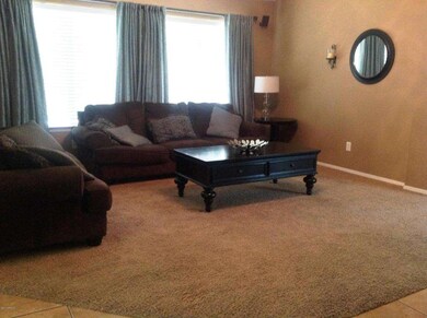 Living Room view 2
