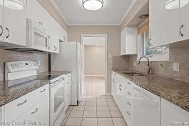 5312 Cambourne Place, West Bloomfield, MI 48322 - photo 3