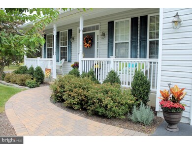 20 Pemberton Ln, East Windsor, NJ 08520 - photo 2