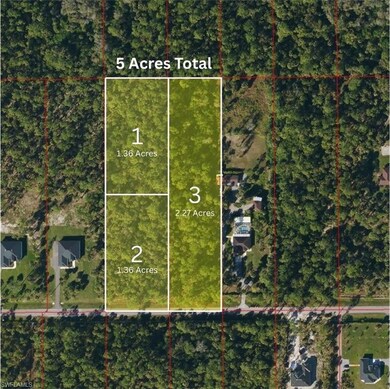 Option to purchase neighboring lots available.