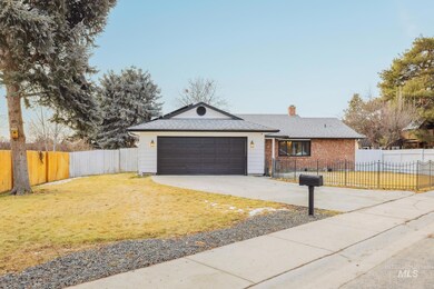 4655 S Chinook Ave, Boise, ID 83709 - photo 2