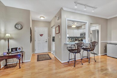 Foyer