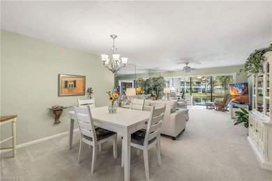 500 Misty Pines Cir unit 2-103, Naples, FL 34105 - photo 7