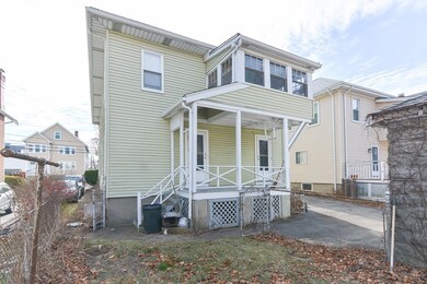 64 Amsden St unit 66, Arlington, MA 02474 - photo 4