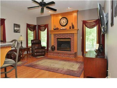 HEARTH ROOM