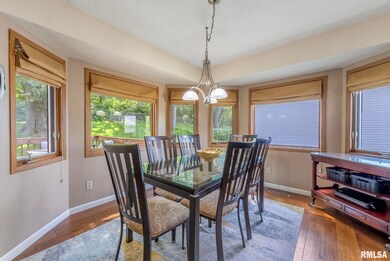 4809 Taylor St, Davenport, IA 52806 - photo 6