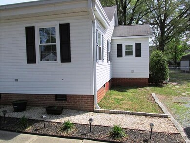 409 Morgan St, Marshville, NC 28103 - photo 2