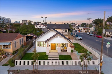 2842 Gunn St, San Diego, CA 92104 - photo 5